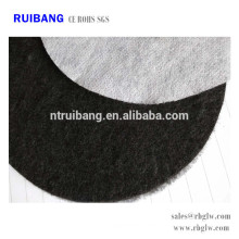 activated carbon filter cloth activated carbon cotton fabric